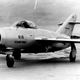 A MiG-15 in US Air Force markings, This aircraft was turned over to US forces by a defecting North Korean pilot and was tested extensively in the US. The Air Force offered to return the fighter to the Soviets, but they refused, and it now resides in the USAF Museum in Ohio. (US Air Force)